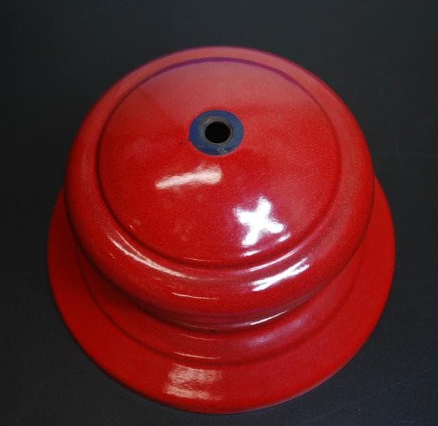 コールマン /200Ａ　1955年9月製【Coleman】7237796