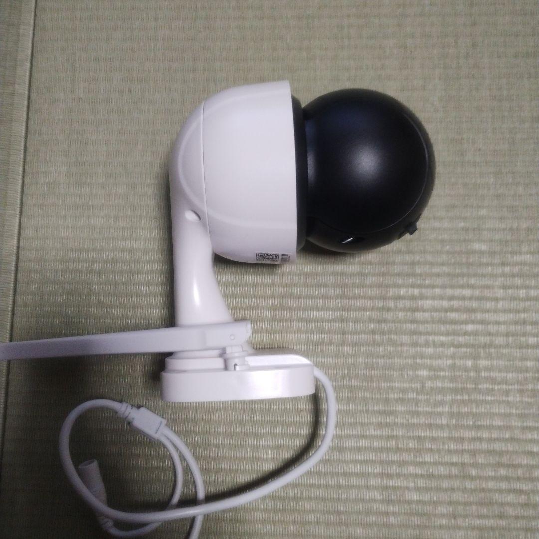 防犯カメラ SecuSTATION SC-BF43