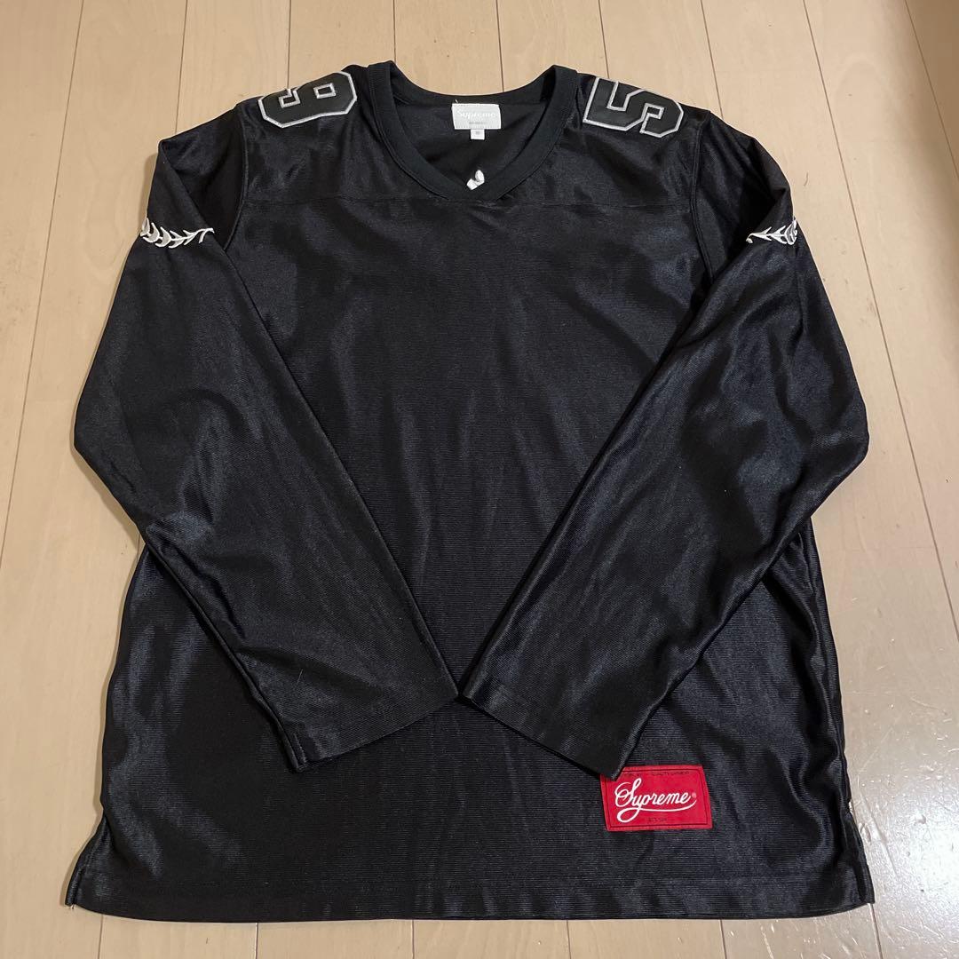 SUPREME ゲームシャツ