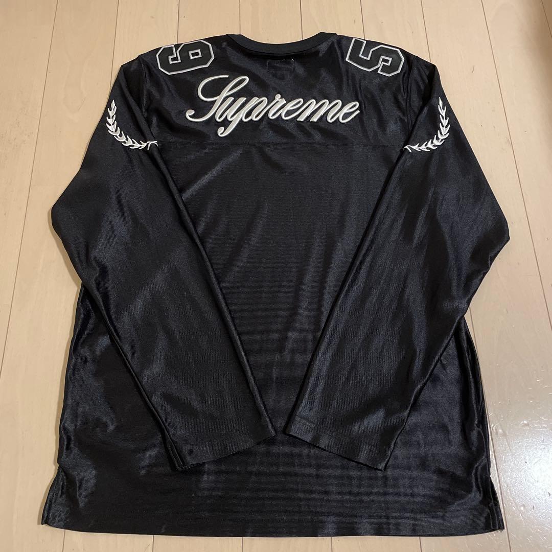 SUPREME ゲームシャツ