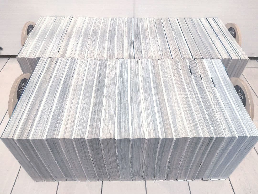 ベルセルク BERSERK 1巻〜43巻 全巻セット