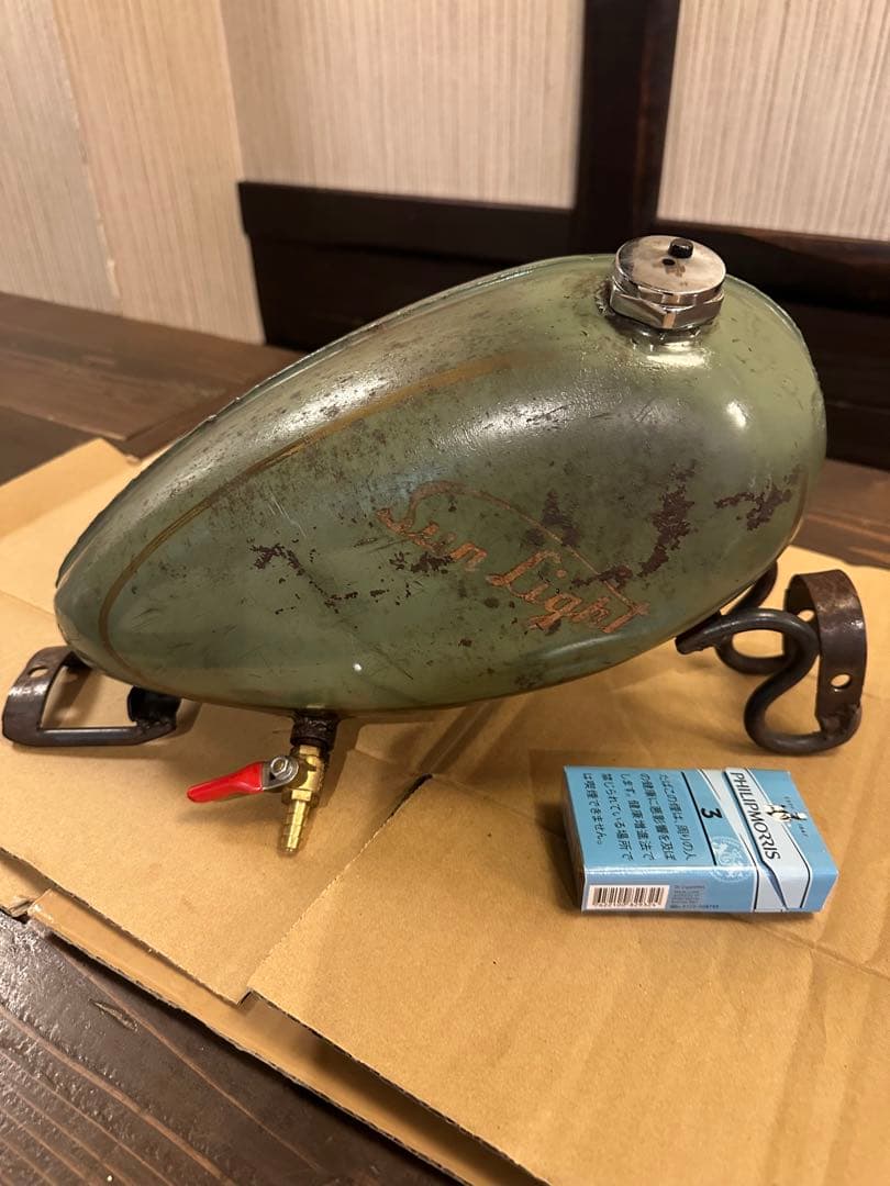 ハーレー　ガソリンタンク　カスタムタンク