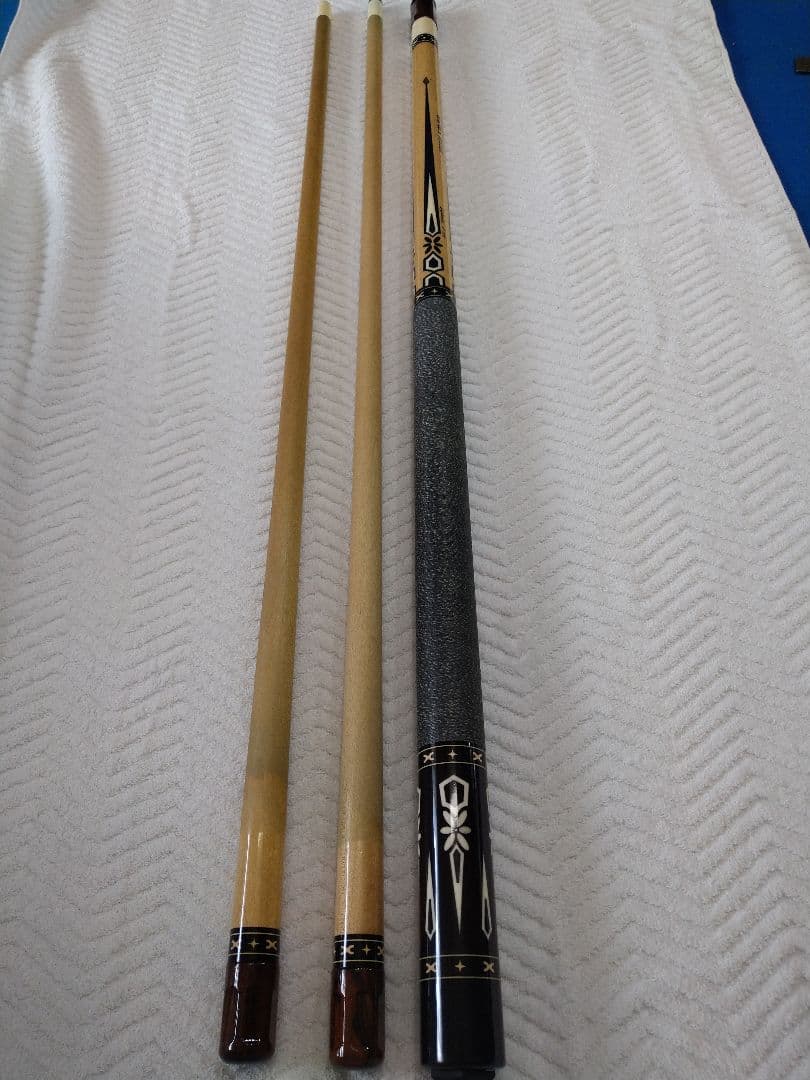 レア　ADAM MUSASHI 三浦陽子プロモデル　1B2S　桐箱付き