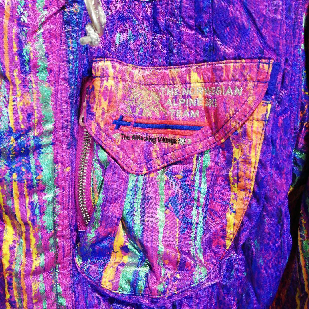 PHENIX スキーウェア セットアップ 上下セット メンズ フェニックス