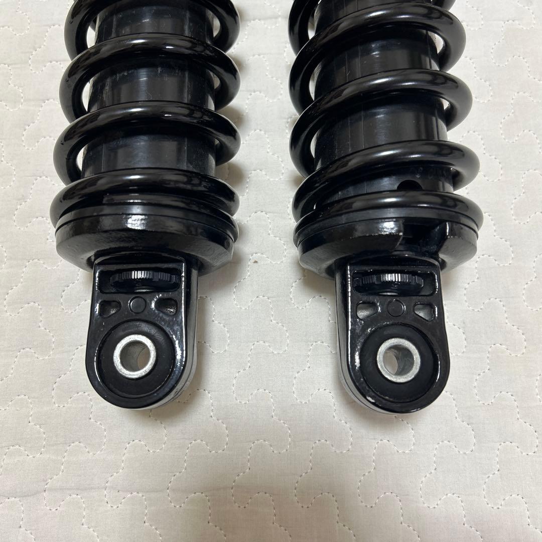 ダエグブラックリミテッド　DAEG 　純正リアサスペンション　ZRX1200