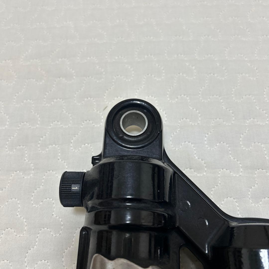 ダエグブラックリミテッド　DAEG 　純正リアサスペンション　ZRX1200