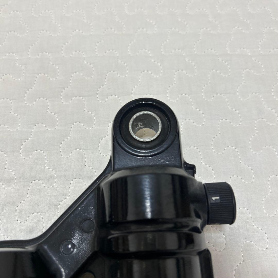 ダエグブラックリミテッド　DAEG 　純正リアサスペンション　ZRX1200