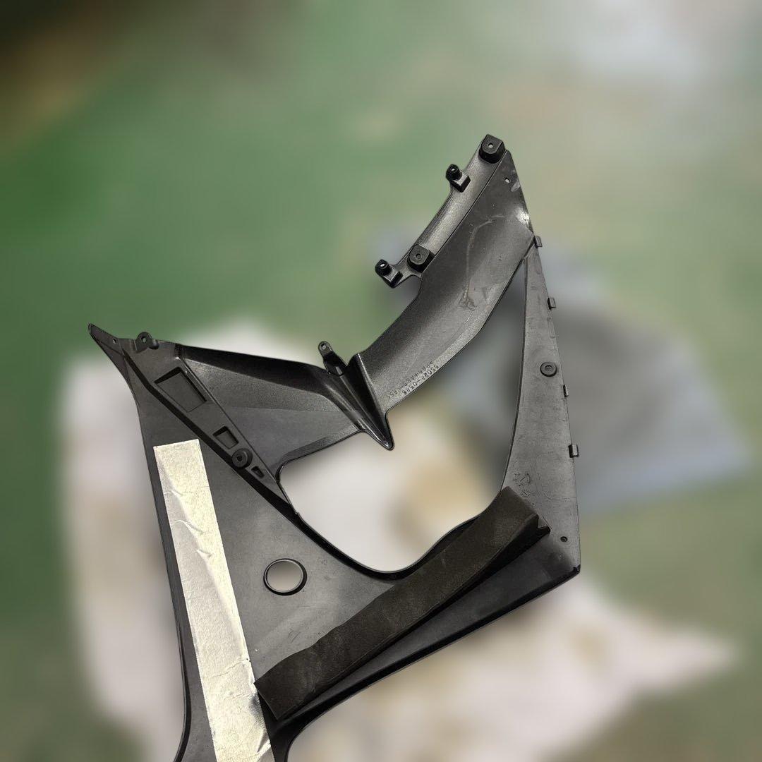 カワサキzx10rse19年右サイトカウル