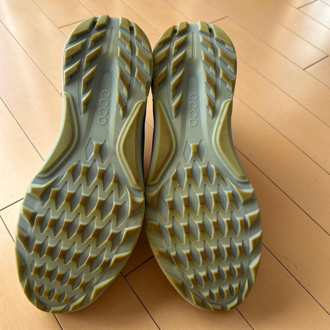 ECCO BOA GORE-TEX ゴルフシューズ