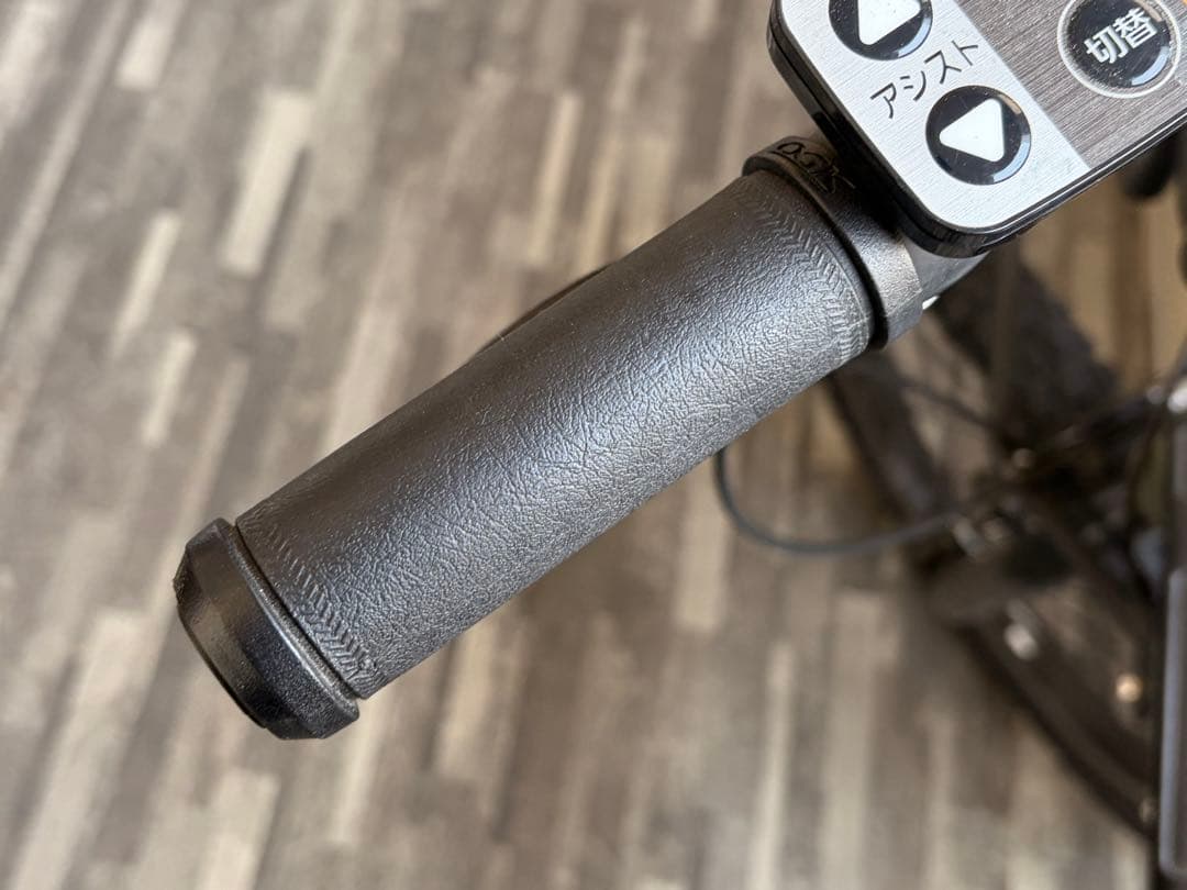 引き取り限定 2023年式 Panasonic パナソニック 電動自転車　EZ