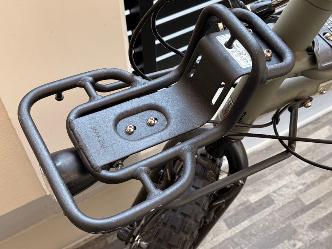 引き取り限定 2023年式 Panasonic パナソニック 電動自転車　EZ