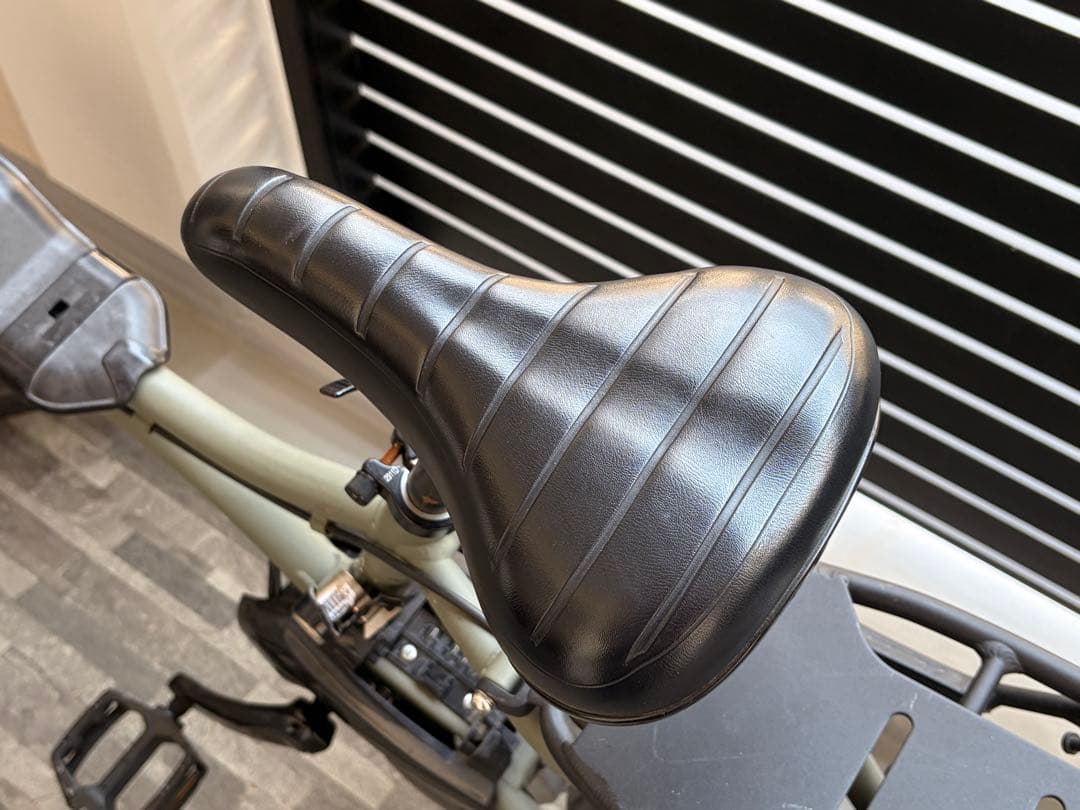 引き取り限定 2023年式 Panasonic パナソニック 電動自転車　EZ