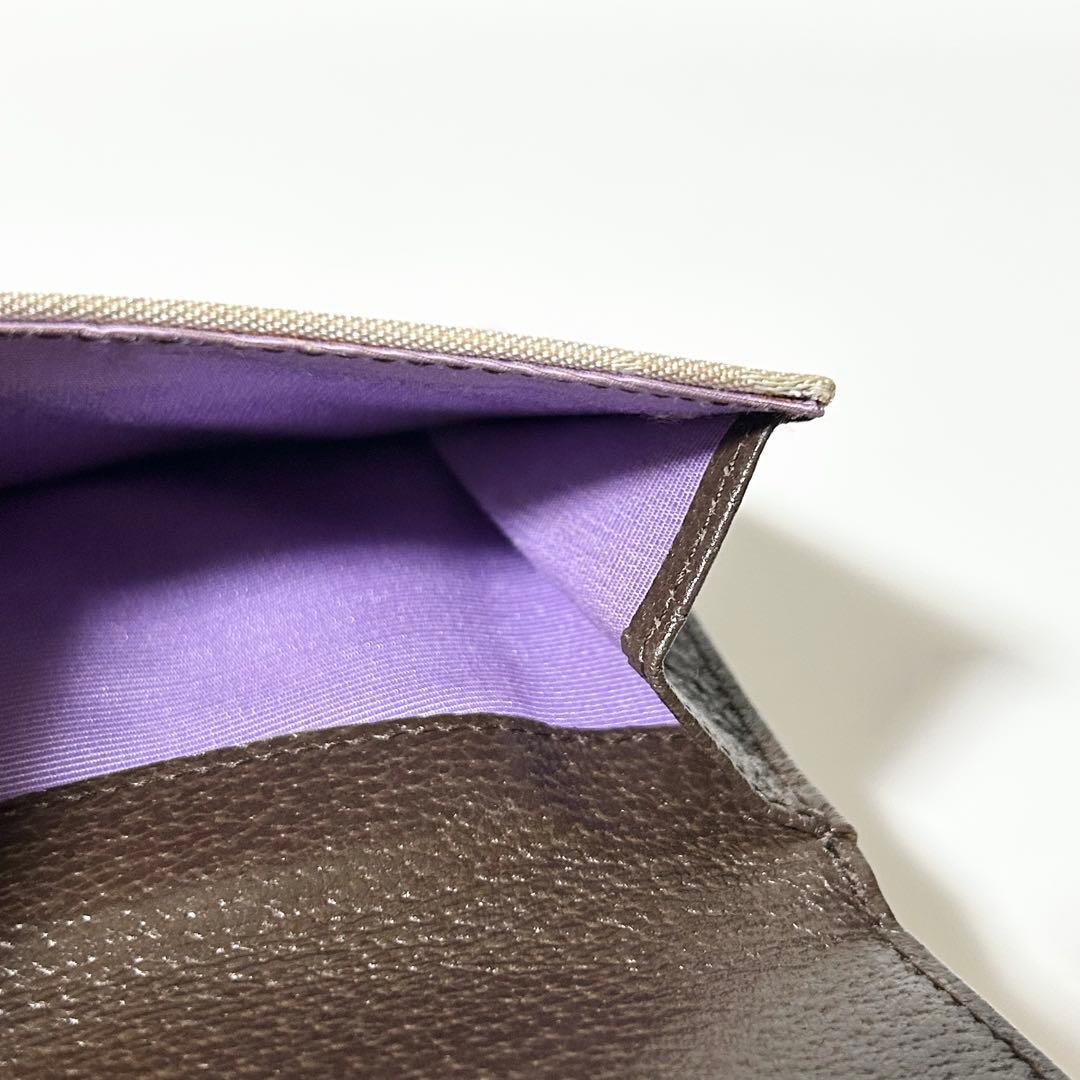 BVLGARI ブルガリ ロゴマイア 二つ折り 財布 レディース メンズ