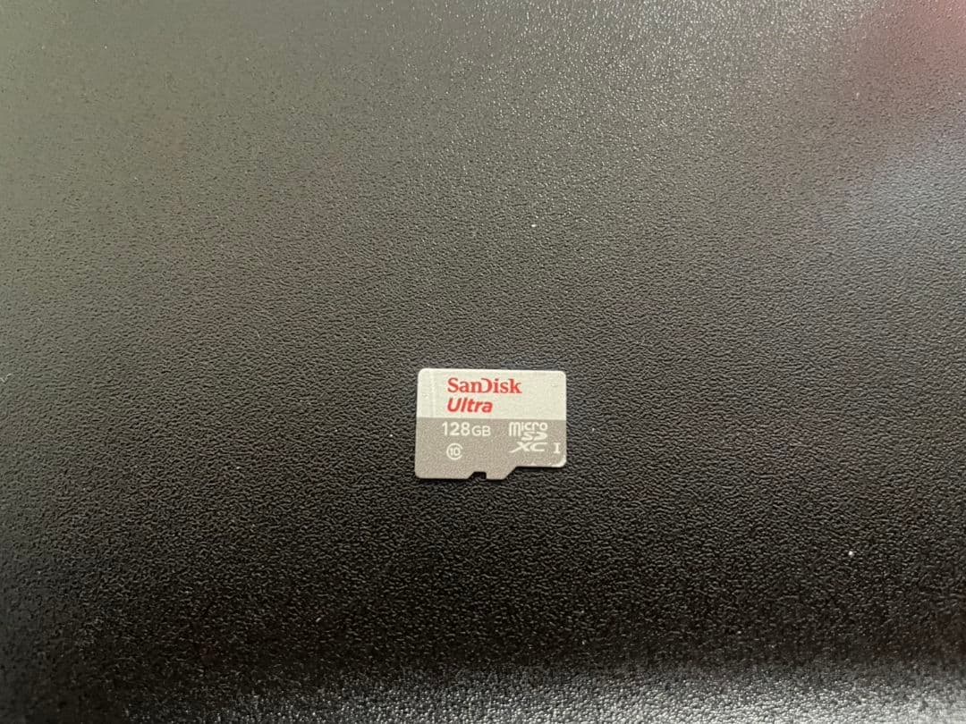 星*読様 【ジャンク品】Nintendo switch+SDカード