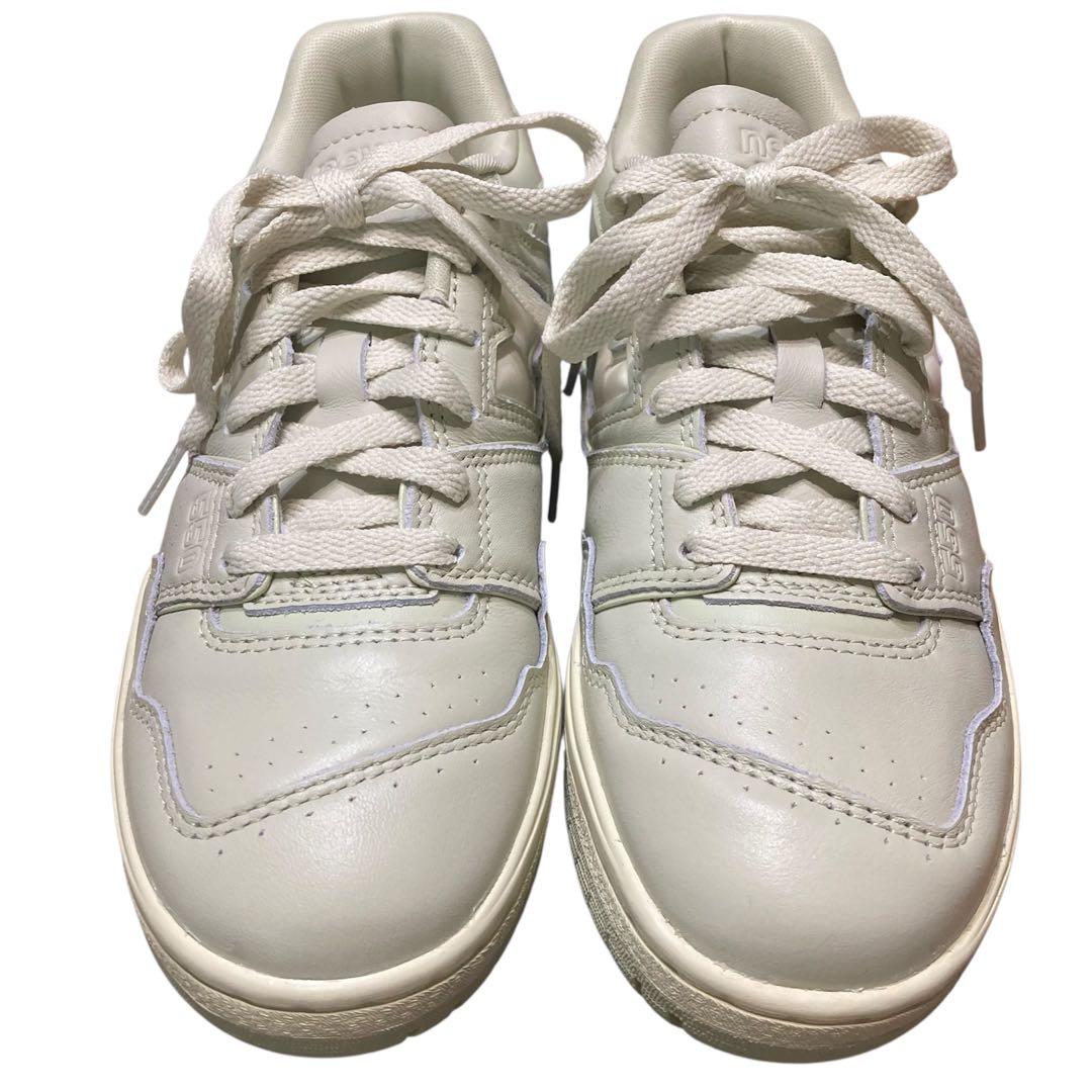 試着のみ　New Balance ニューバランス　550 スニーカー