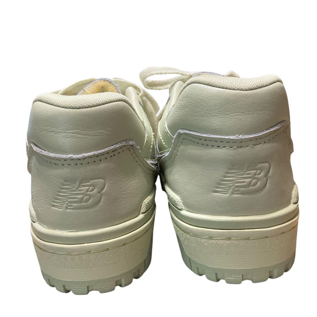 試着のみ　New Balance ニューバランス　550 スニーカー