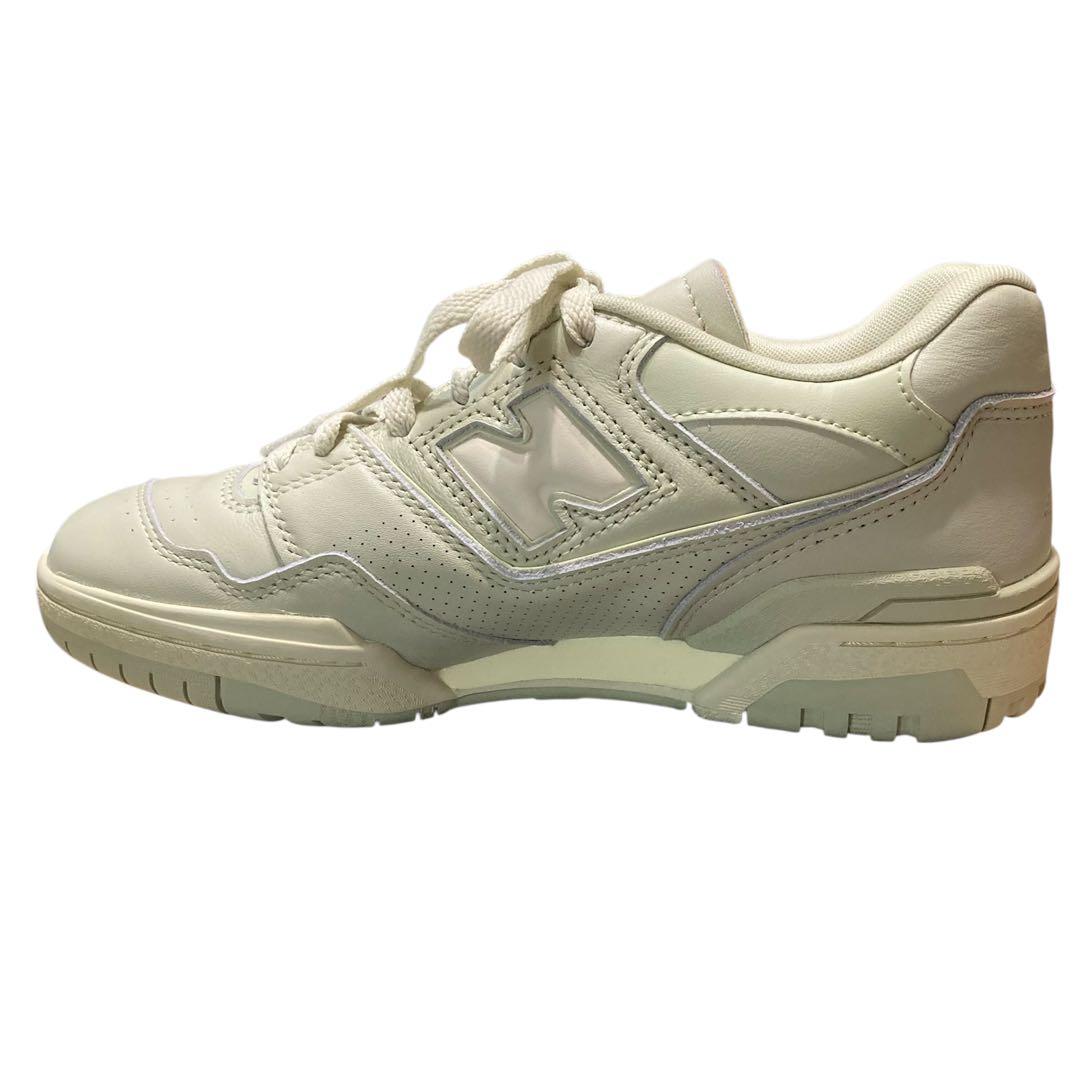試着のみ　New Balance ニューバランス　550 スニーカー