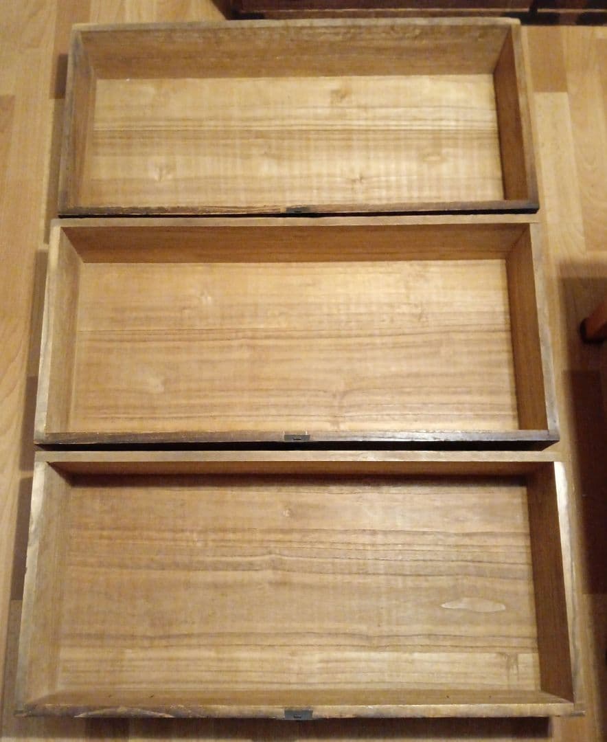 和箪笥　大正　水屋　骨董品　アンティーク