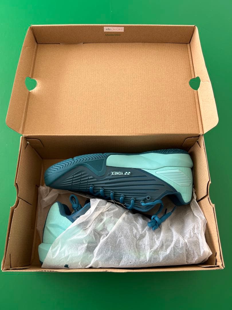 YONEX テニスシューズ エクリプション5AC