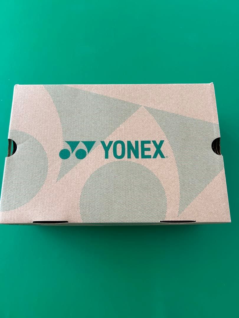 YONEX テニスシューズ エクリプション5AC