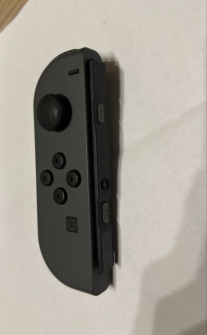 Nintendo Switch本体(バッテリー強化版・付属品付き・SD付き)