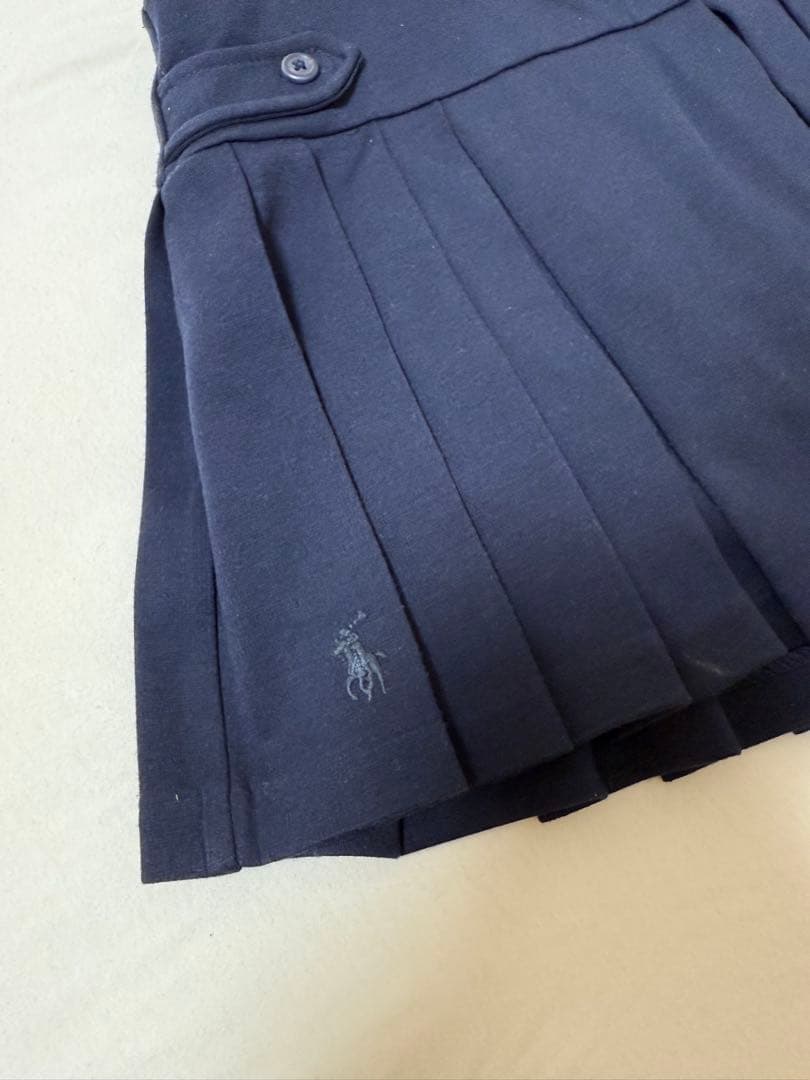 Polo Ralph Lauren ブレザー・スカート　（ポロ　ラルフローレン）