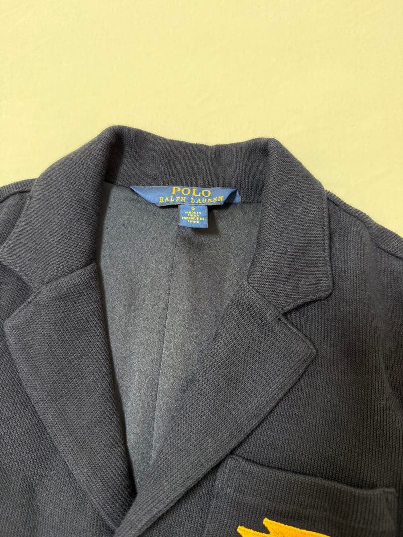 Polo Ralph Lauren ブレザー・スカート　（ポロ　ラルフローレン）