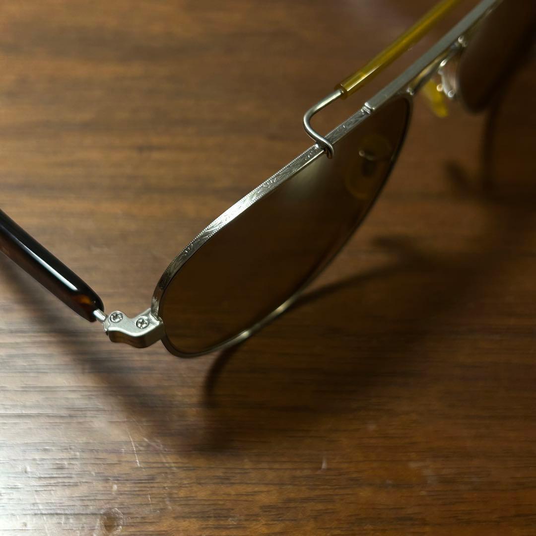 OLIVER PEOPLES ソロイスト SOLOIST サングラス