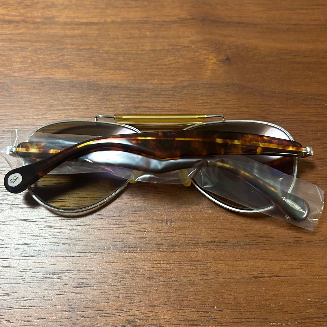 OLIVER PEOPLES ソロイスト SOLOIST サングラス