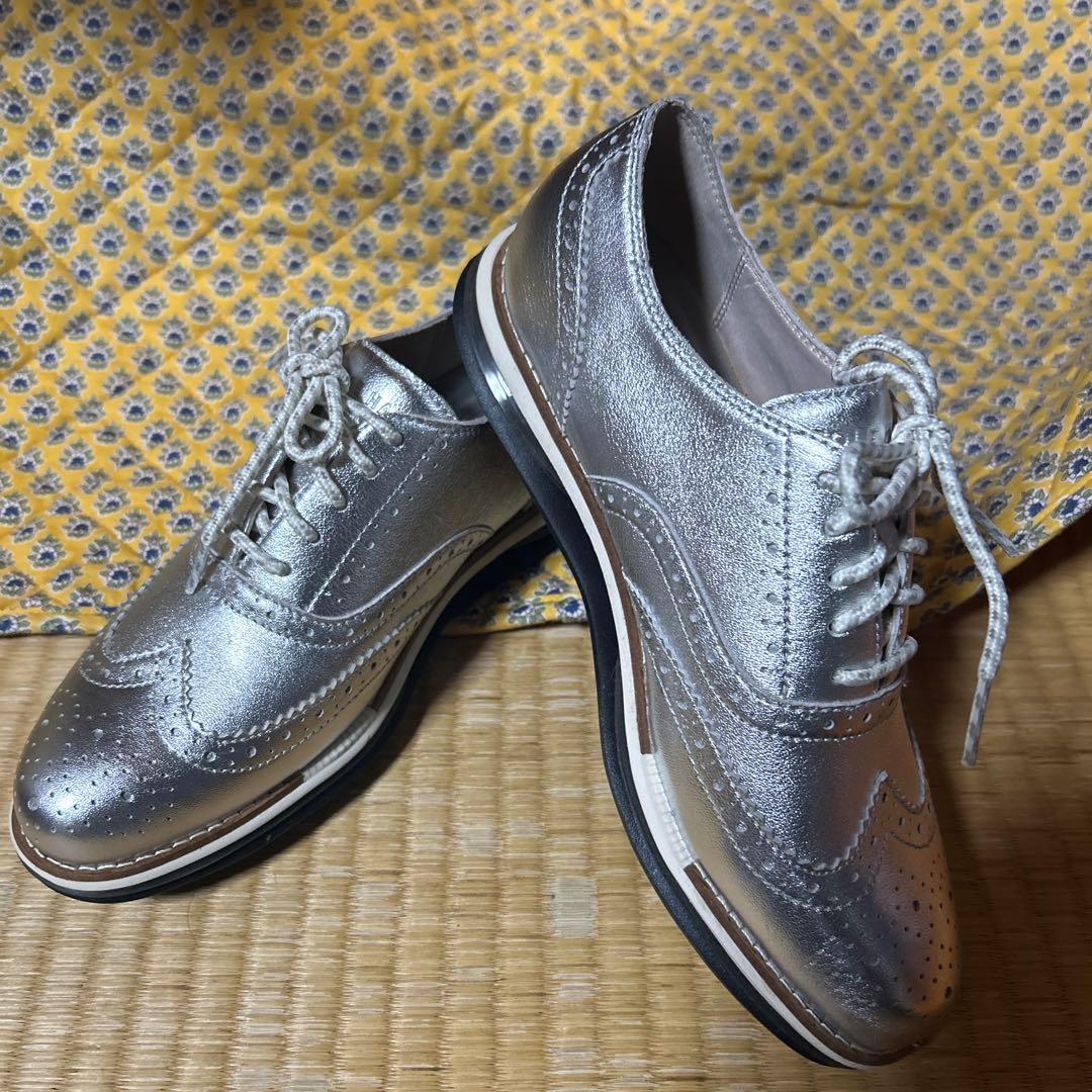 コールハーン　スニーカー