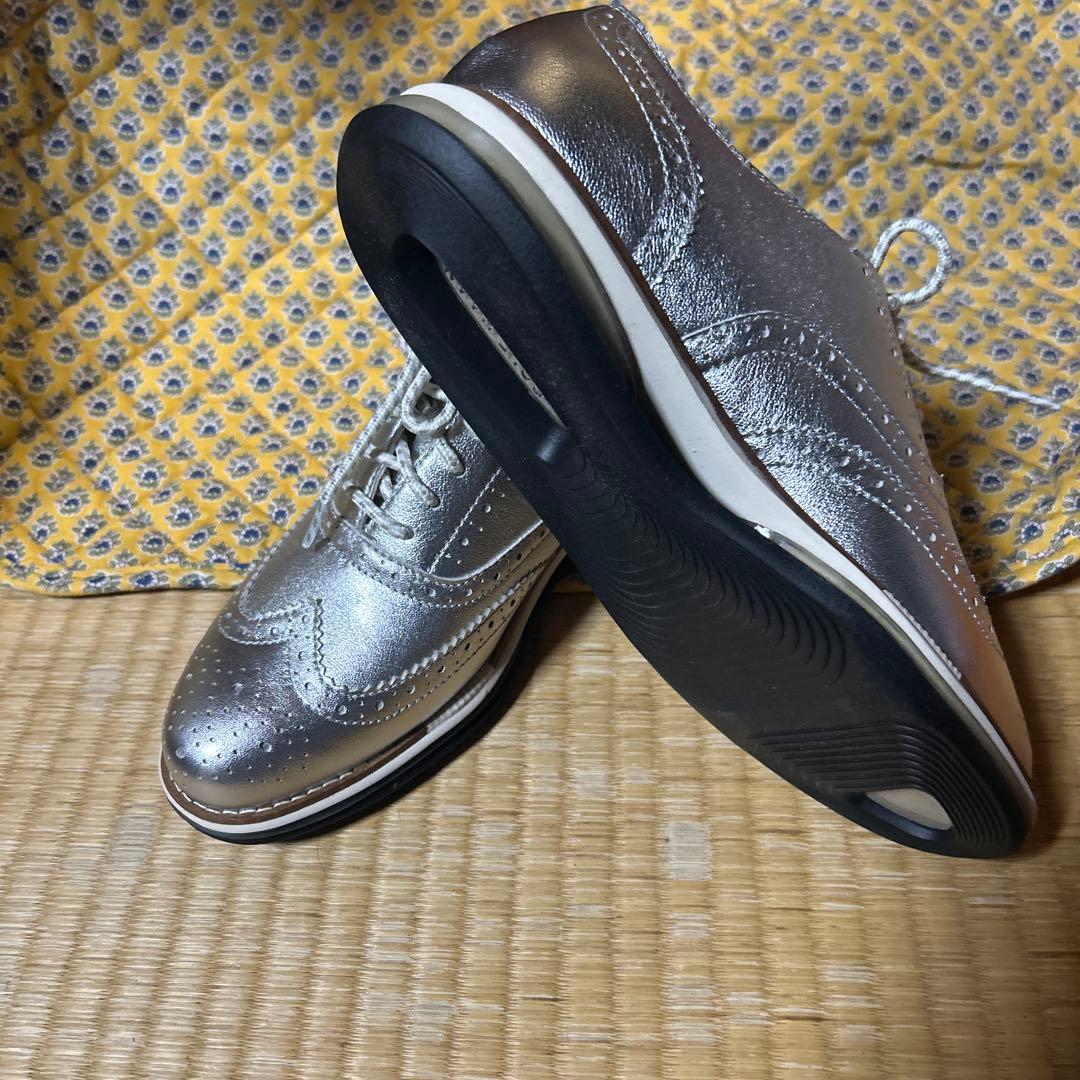 コールハーン　スニーカー