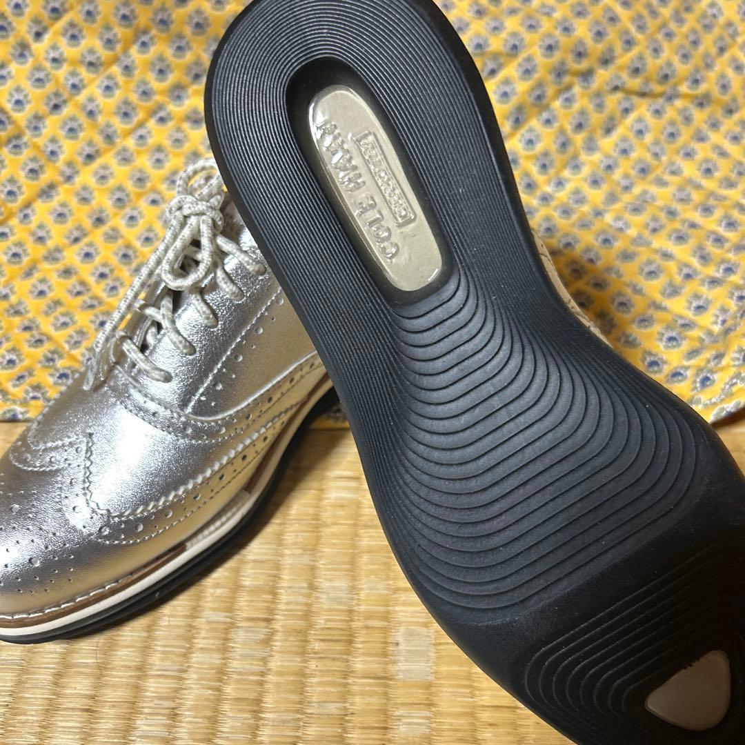 コールハーン　スニーカー