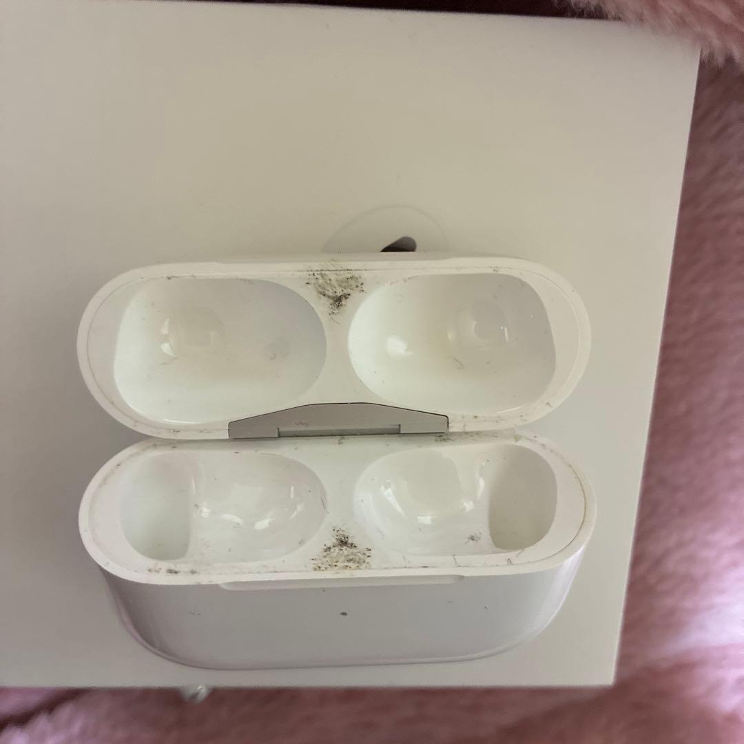AirPods Pro2 箱付き　　Lightning