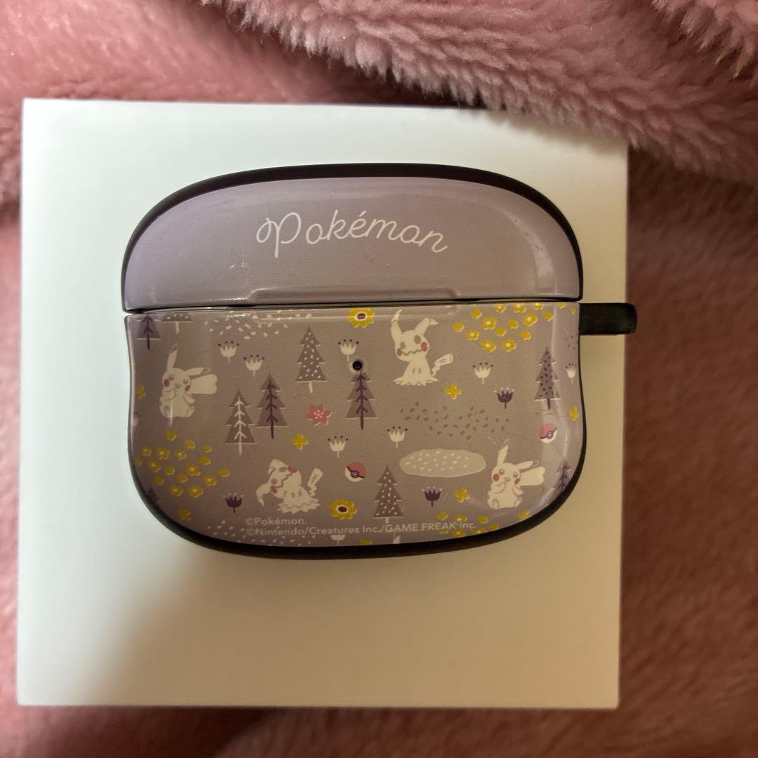 AirPods Pro2 箱付き　　Lightning