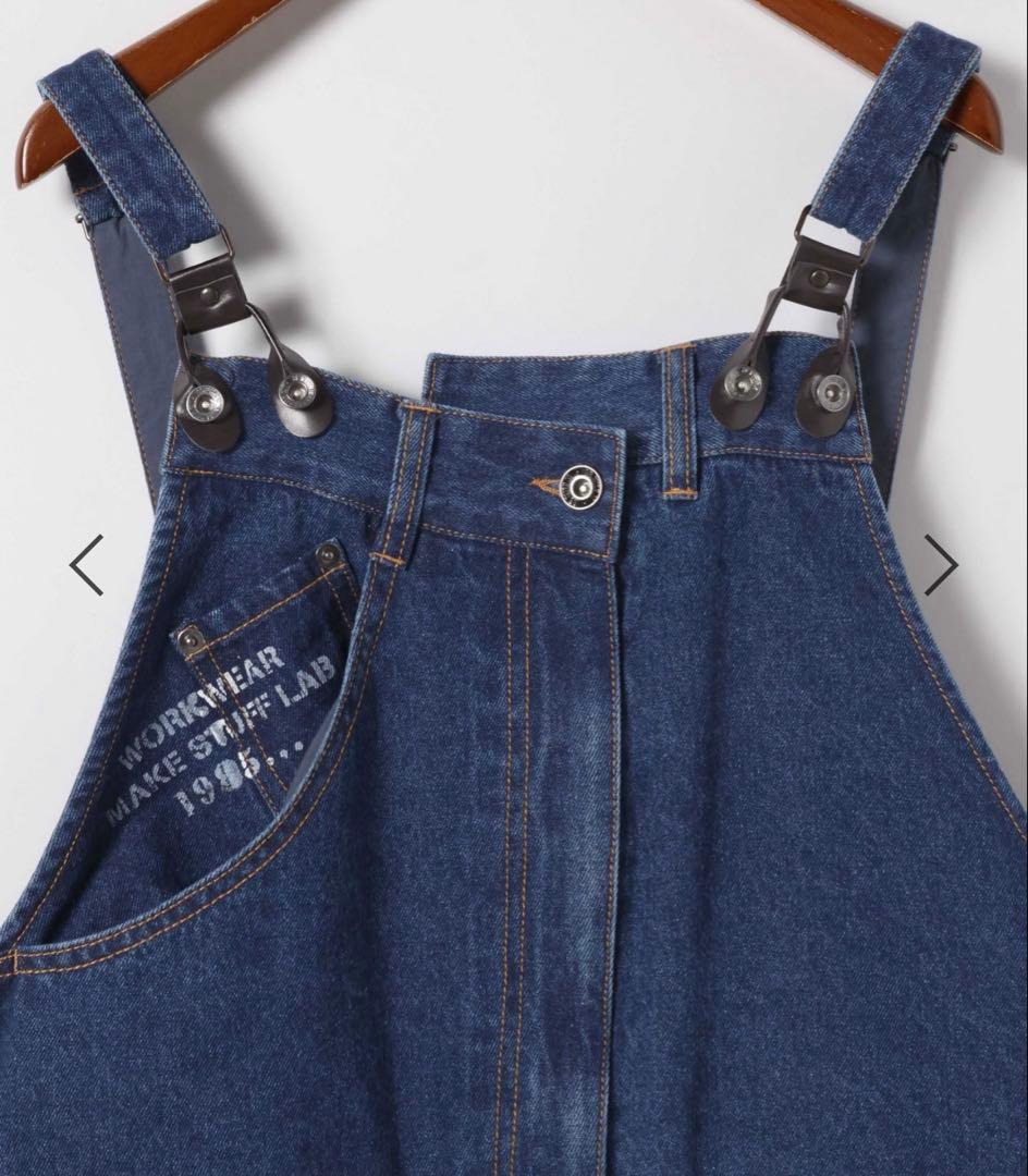 ミリコレサスワンピース★8月まで