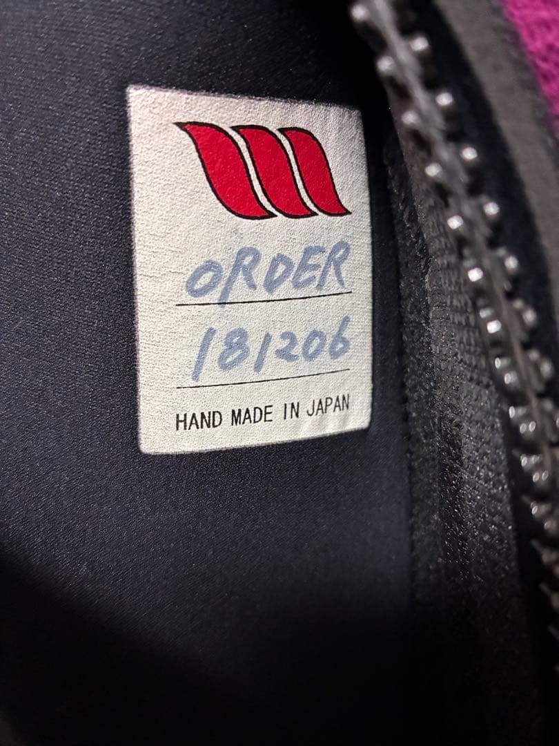 hide0410　WEST セミドライ￼ 5×3㎜