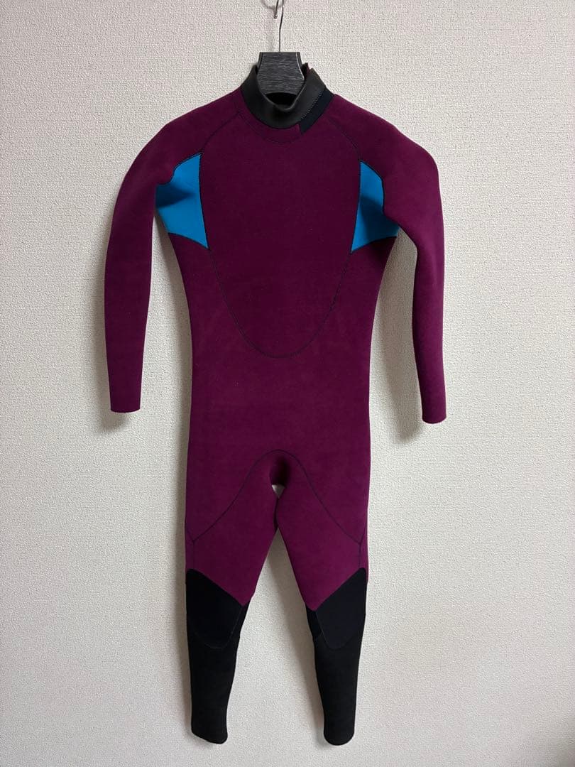 hide0410　WEST セミドライ￼ 5×3㎜