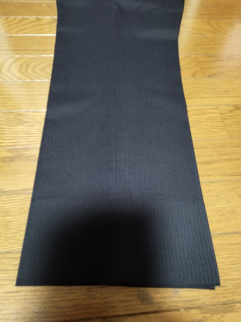 ビジネススーツ　BB7 ツーパンツ　紳士服のアオキ　美品