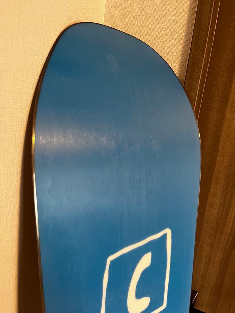 CAPiTA AERONAUT 153cm スノーボード