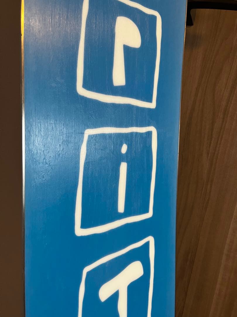 CAPiTA AERONAUT 153cm スノーボード