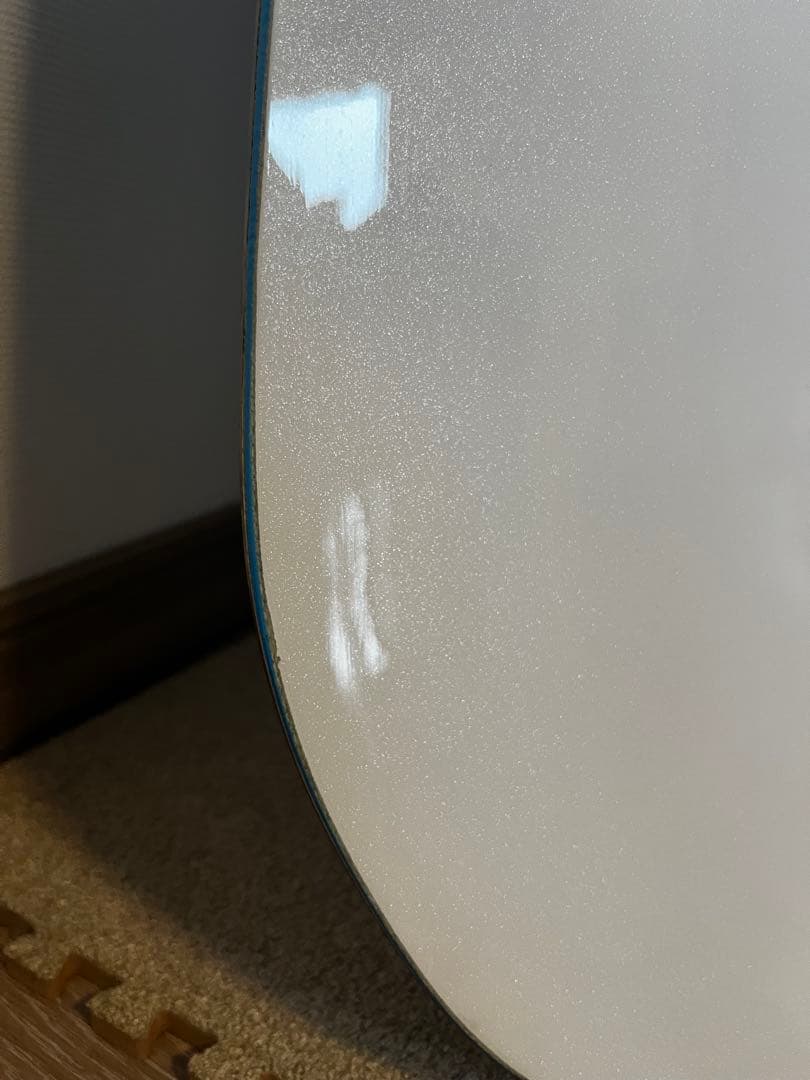 CAPiTA AERONAUT 153cm スノーボード