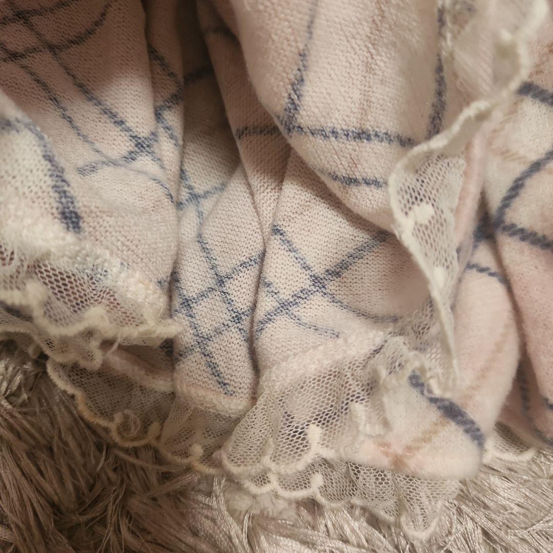 レア 未使用 LIZLISA 希少