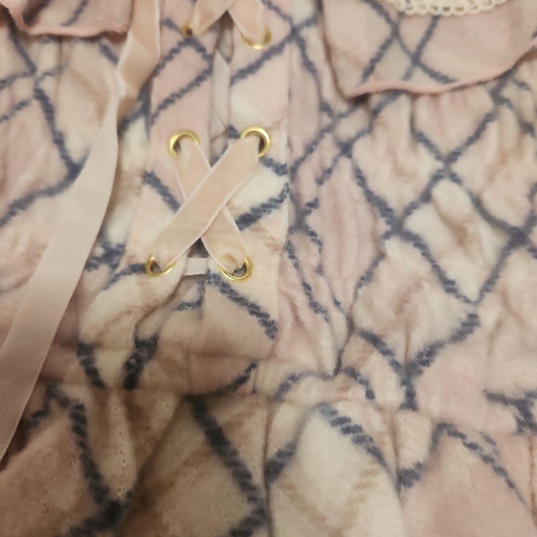 レア 未使用 LIZLISA 希少