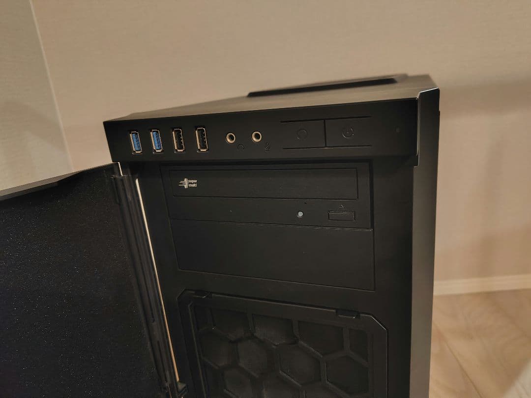 かめ⑦Win11 SSD128GB 3770 16GB 660 USB2本