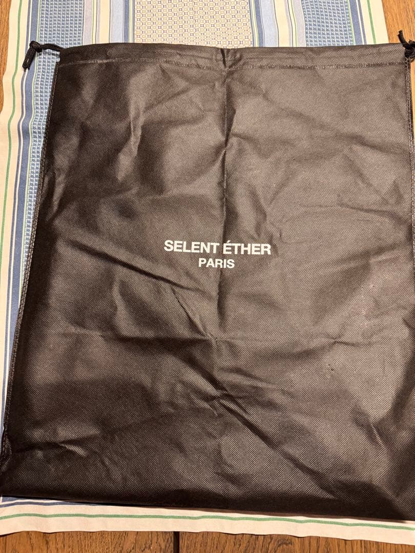 SELENT ETHER (セレーンエテール)