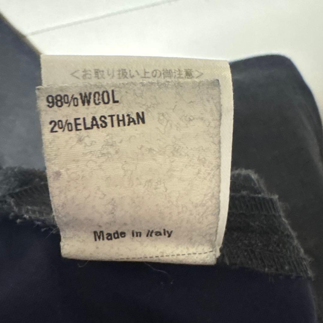 giabsarchivio ジャブスアルキヴィオマサッチョダークグレー