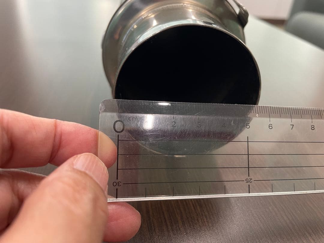 専用です。トリックスター　サイレンサー