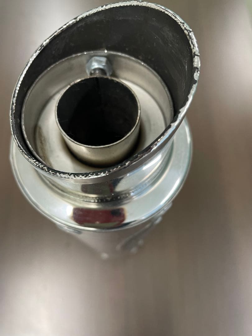 専用です。トリックスター　サイレンサー