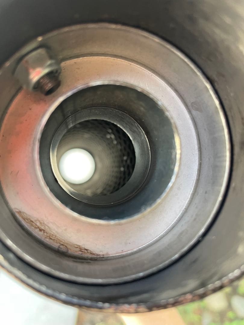 専用です。トリックスター　サイレンサー