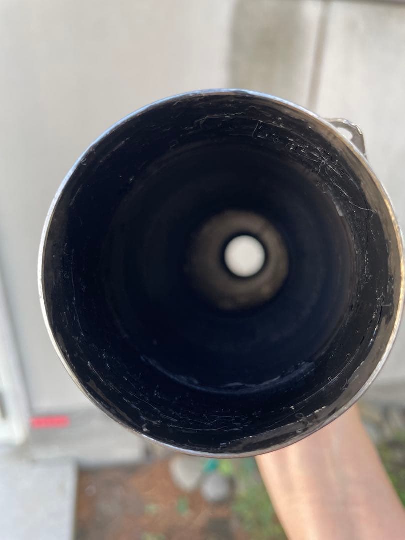 専用です。トリックスター　サイレンサー